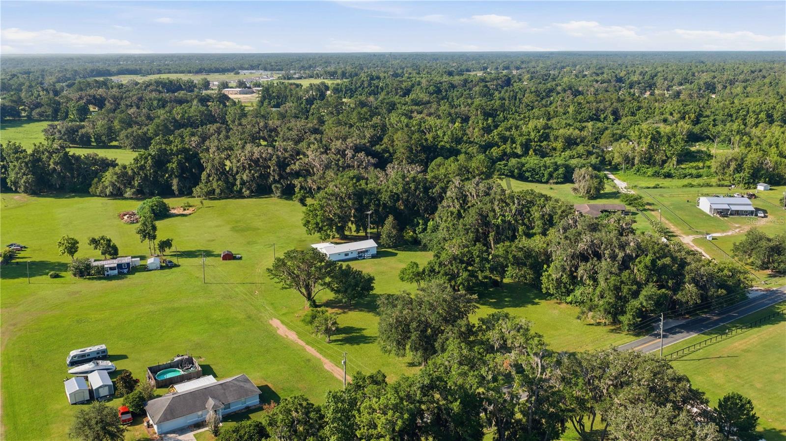 BELLEVIEW - Residential