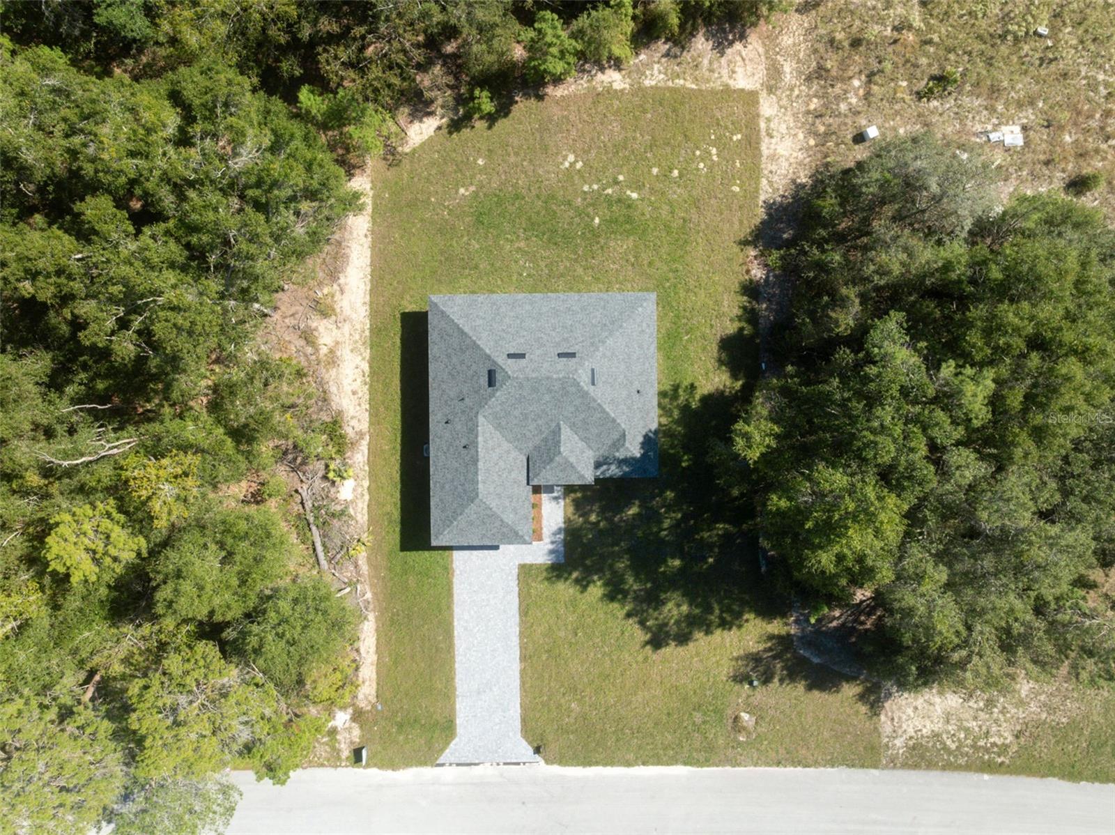 MARION OAKS UN 03 - Residential Lease