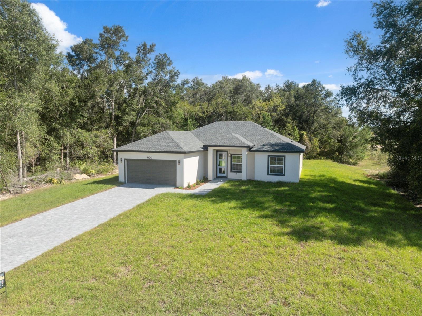 MARION OAKS UN 03 - Residential Lease