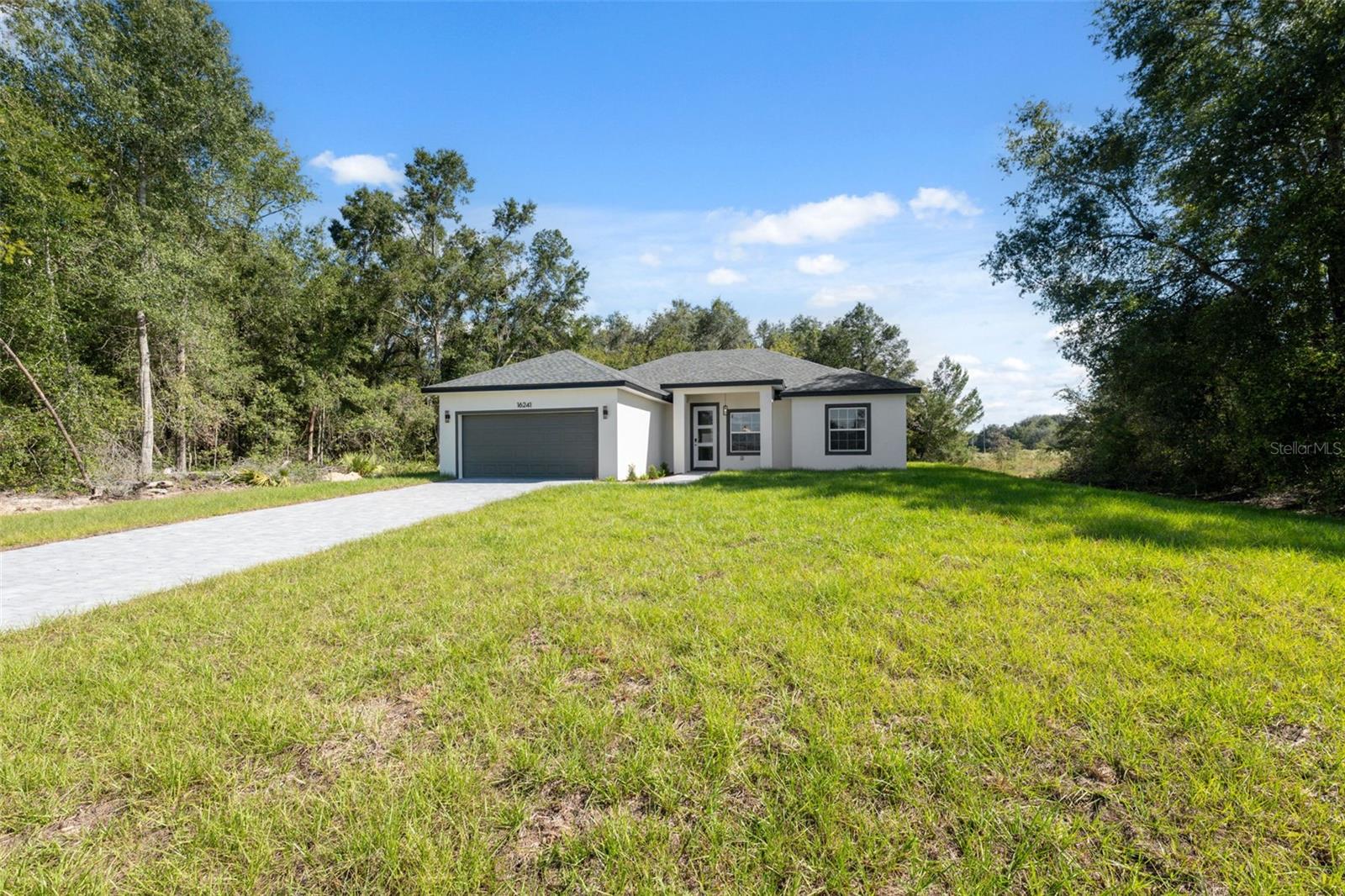 MARION OAKS UN 03 - Residential Lease