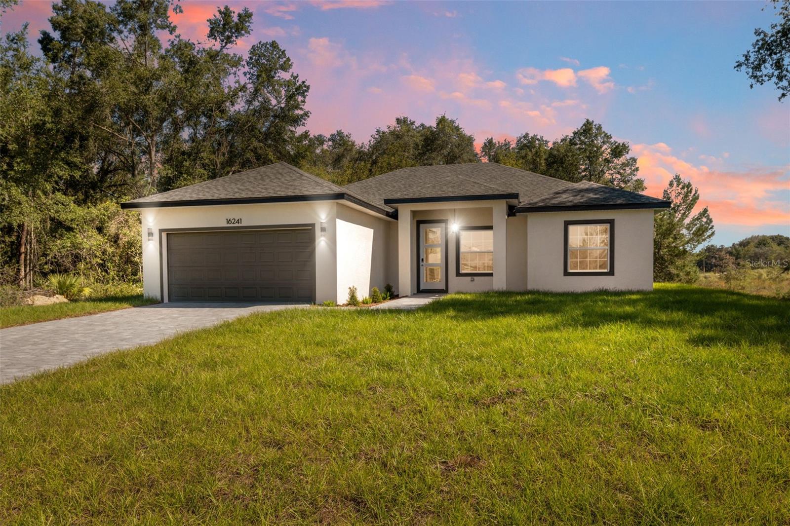 MARION OAKS UN 03 - Residential Lease