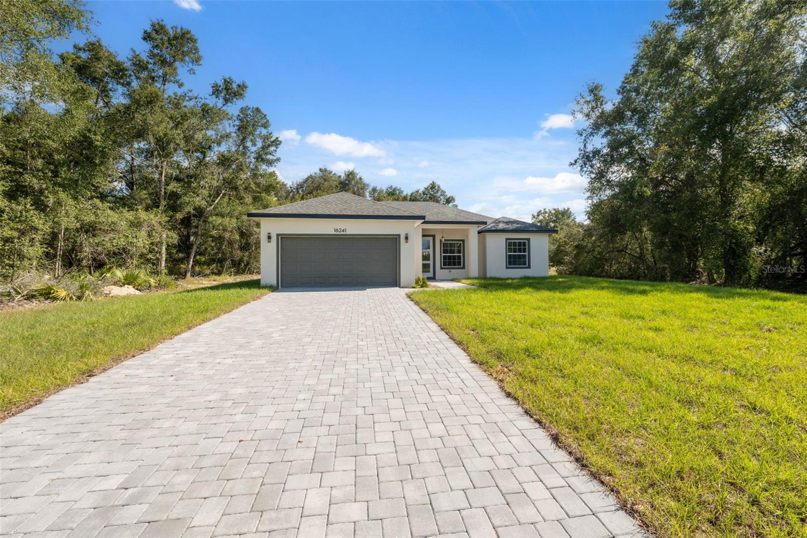 MARION OAKS UN 03 - Residential Lease