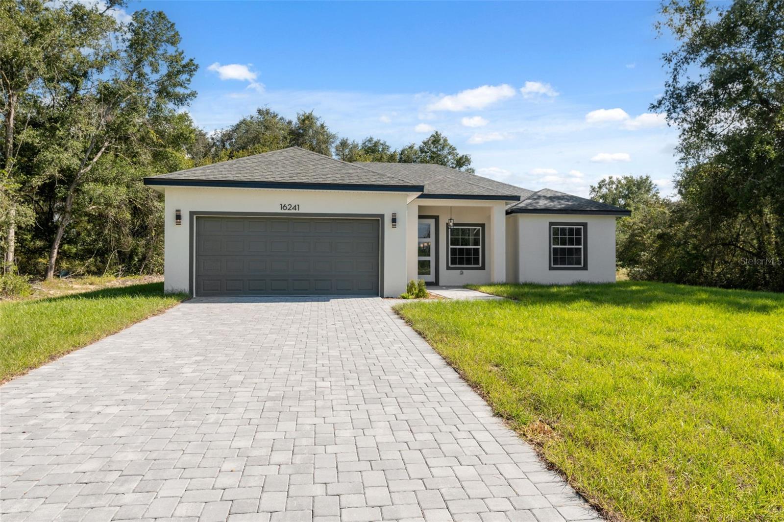 MARION OAKS UN 03 - Residential Lease