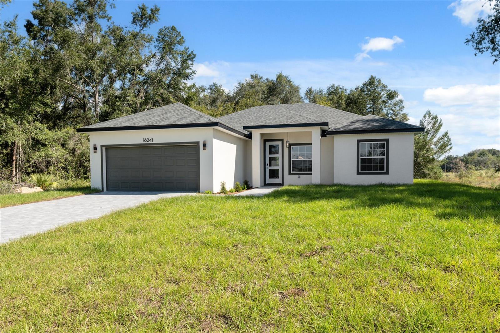 MARION OAKS UN 03 - Residential Lease