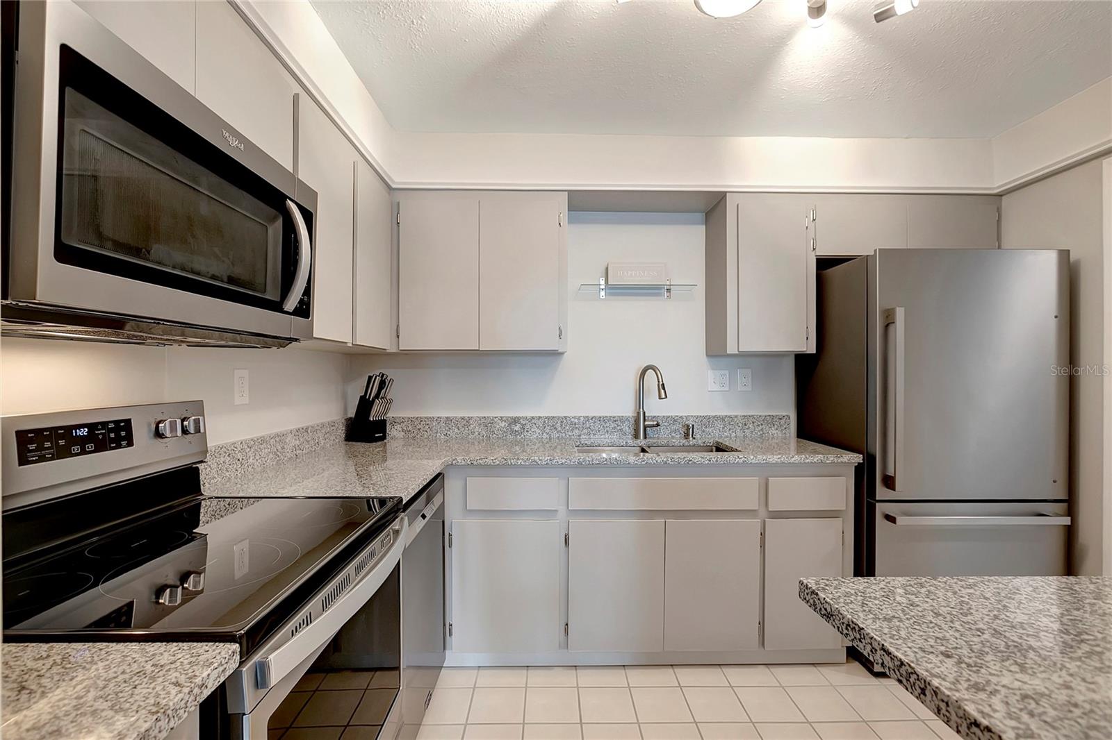 THREE PALMS POINTE CONDO - Residential
