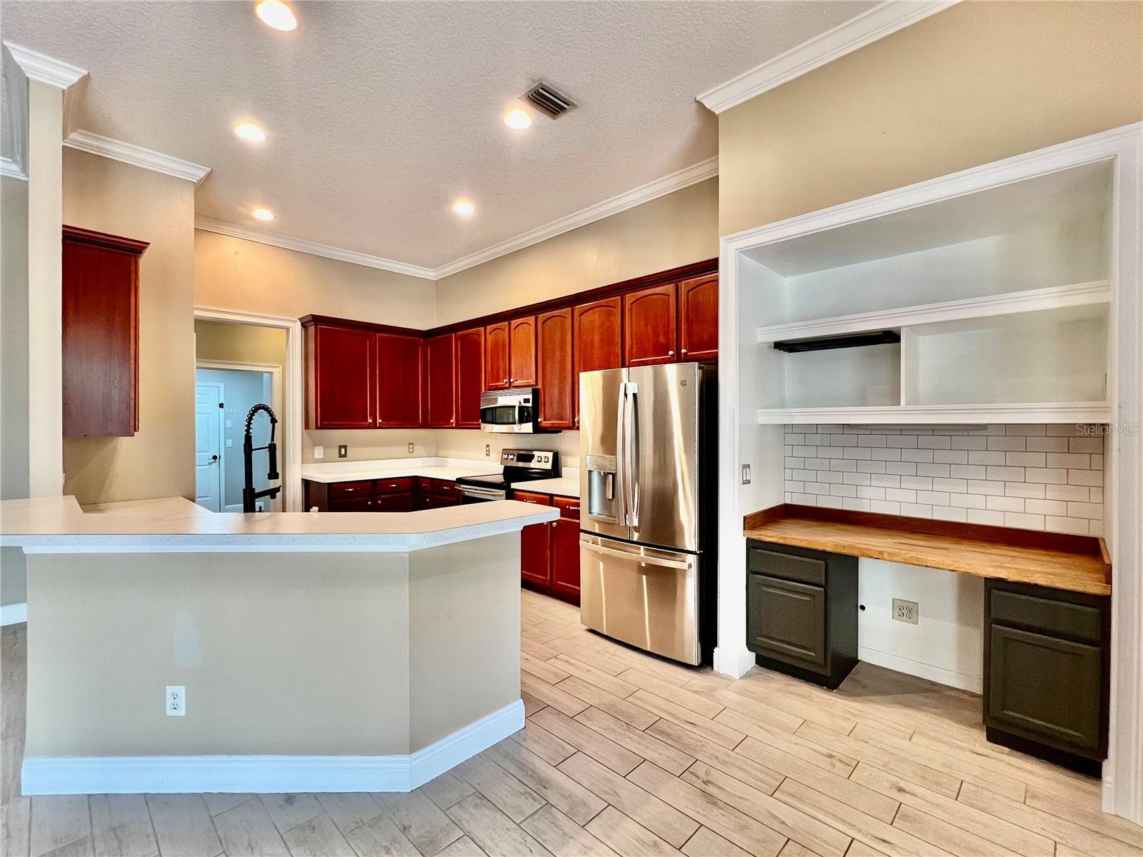 DUNCAN GROVES - Residential Lease