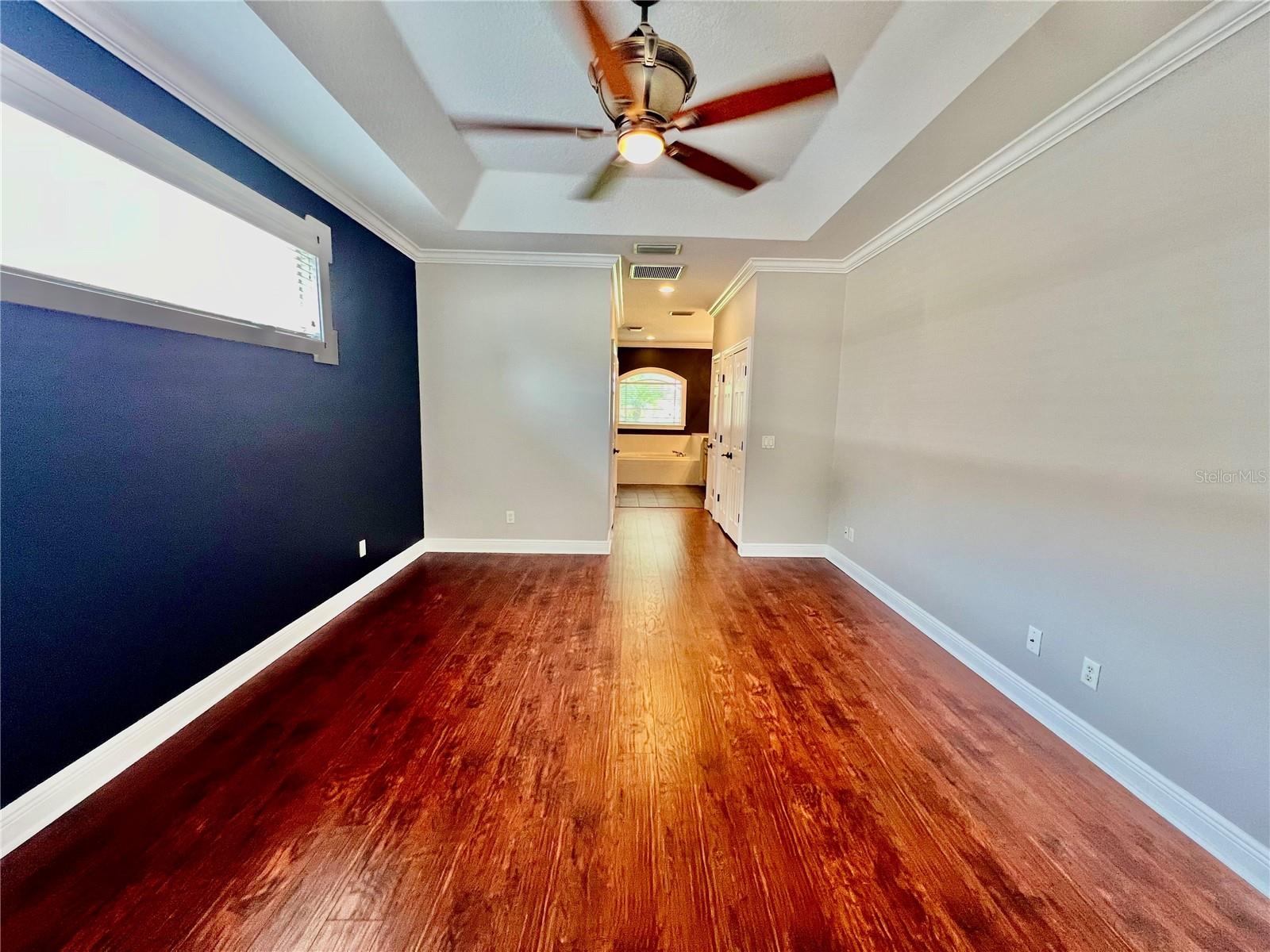 DUNCAN GROVES - Residential Lease