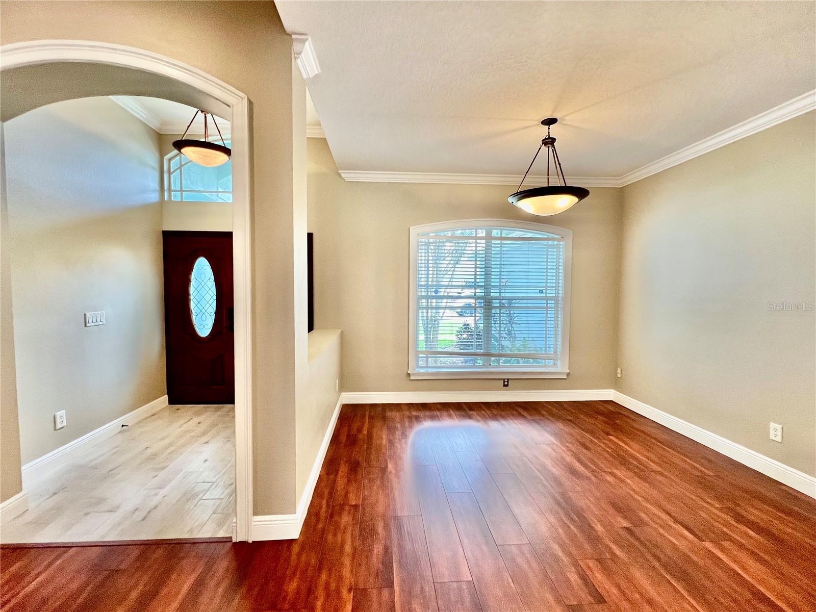 DUNCAN GROVES - Residential Lease