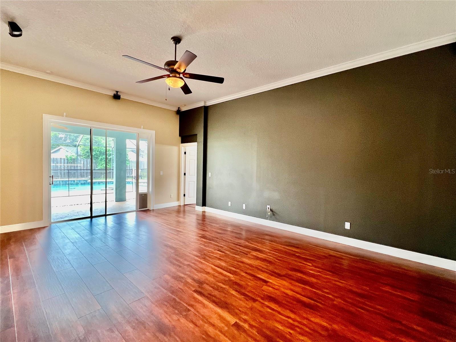 DUNCAN GROVES - Residential Lease