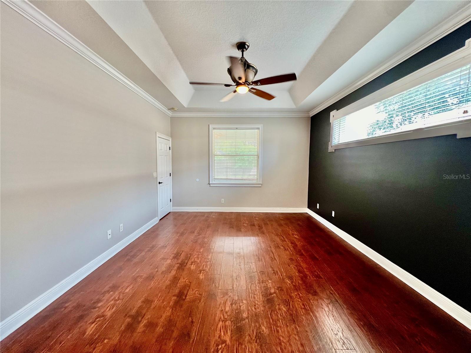 DUNCAN GROVES - Residential Lease
