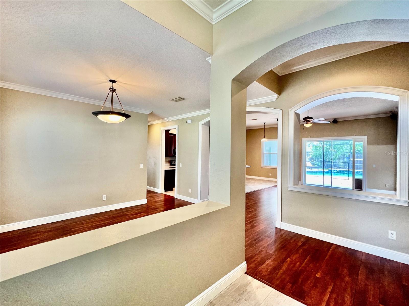 DUNCAN GROVES - Residential Lease