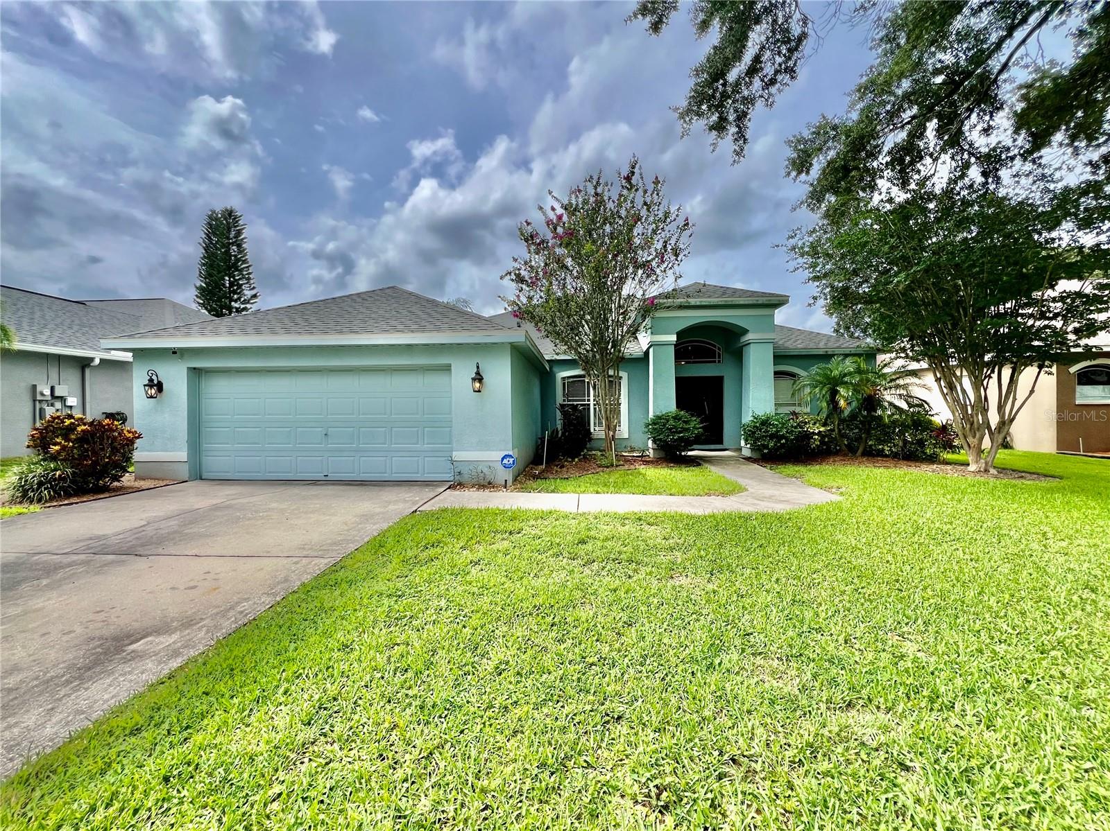 DUNCAN GROVES - Residential Lease