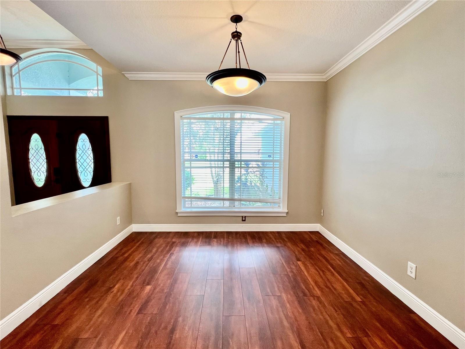 DUNCAN GROVES - Residential Lease