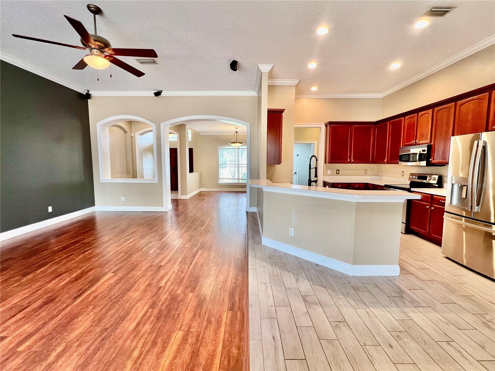 DUNCAN GROVES - Residential Lease