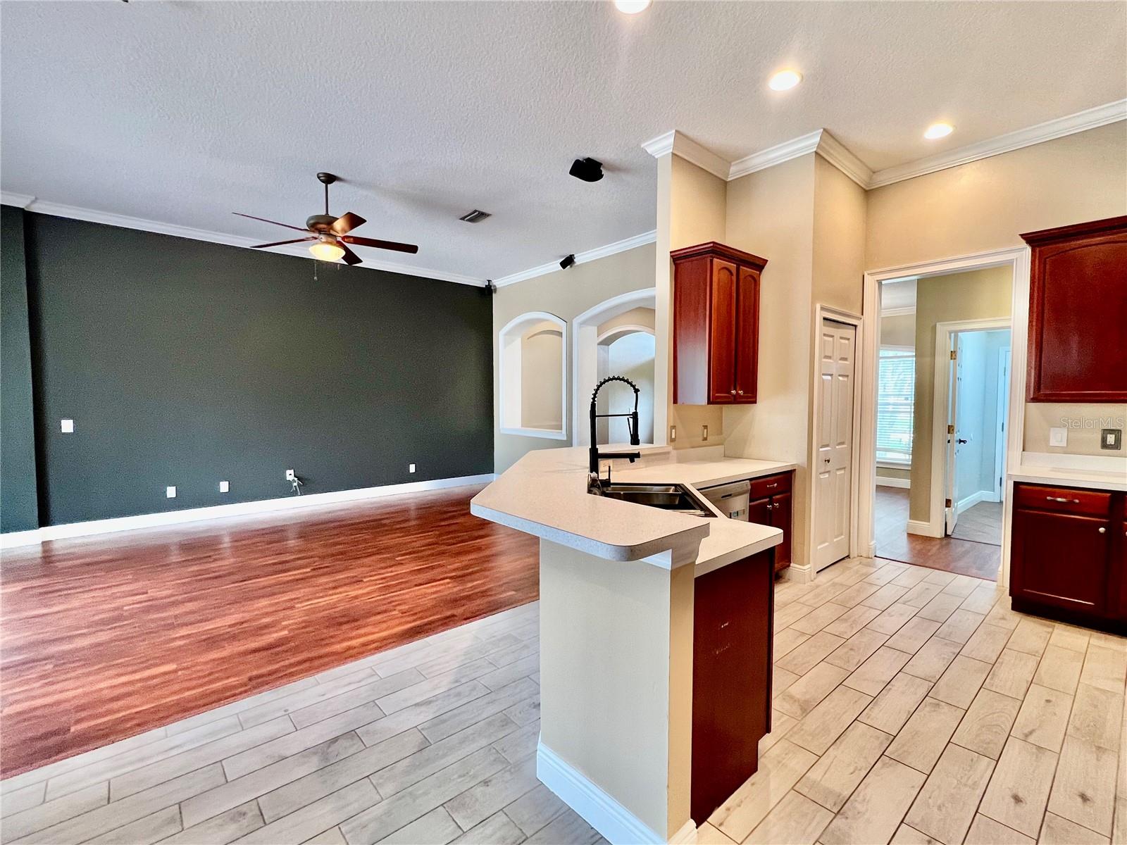 DUNCAN GROVES - Residential Lease
