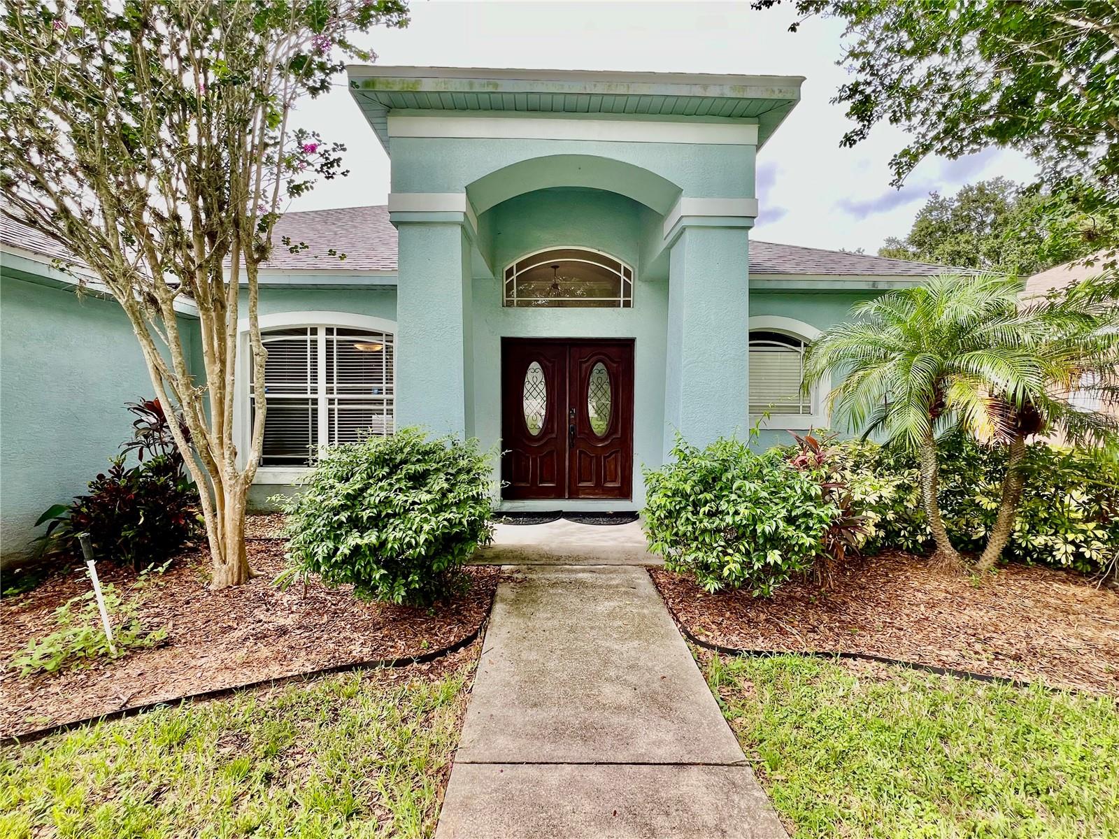 DUNCAN GROVES - Residential Lease