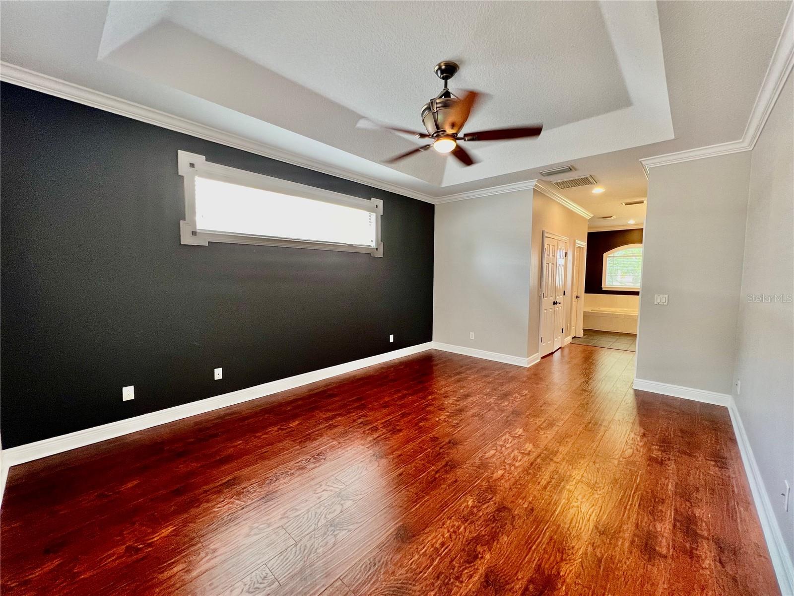 DUNCAN GROVES - Residential Lease