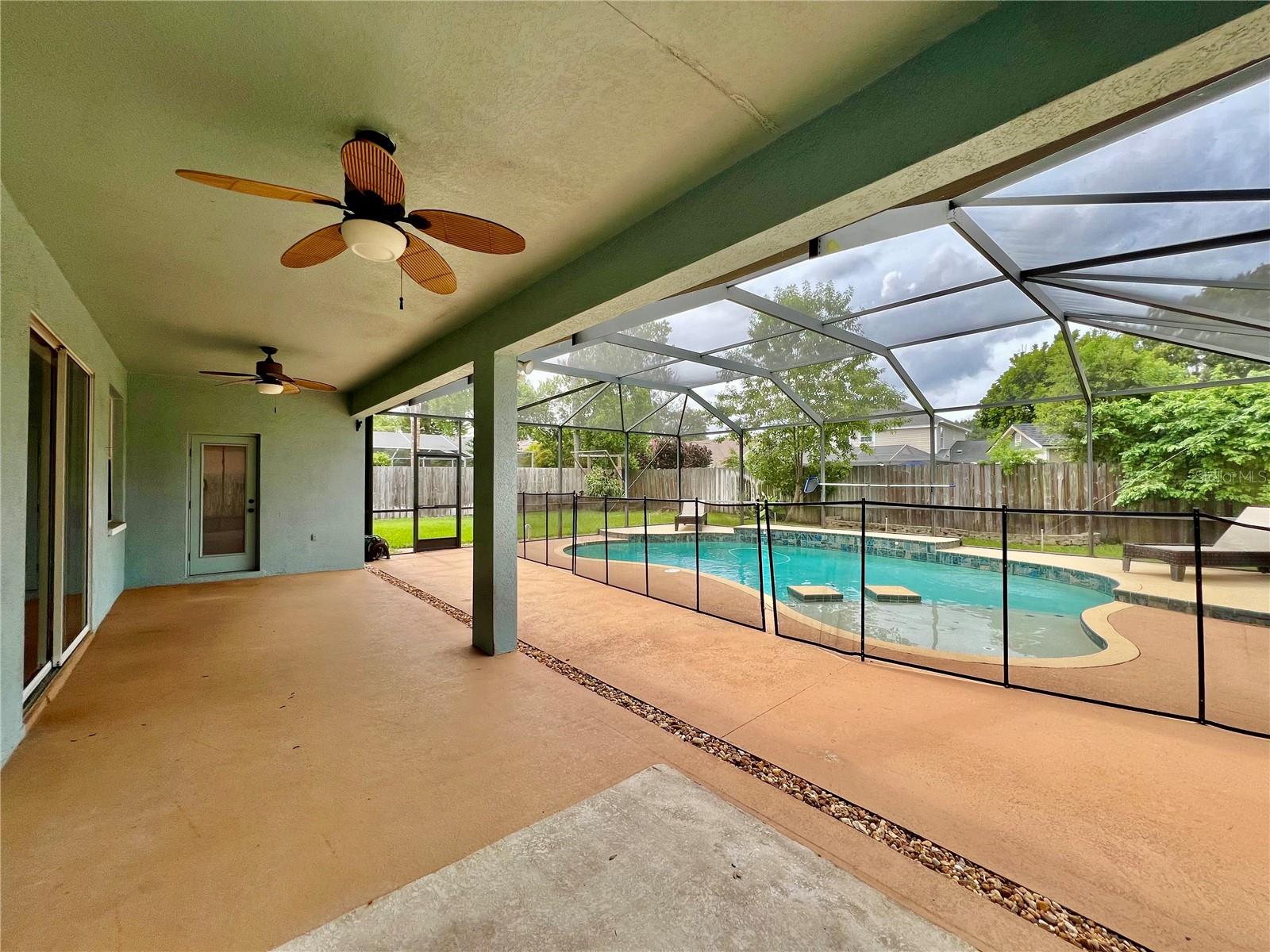 DUNCAN GROVES - Residential Lease