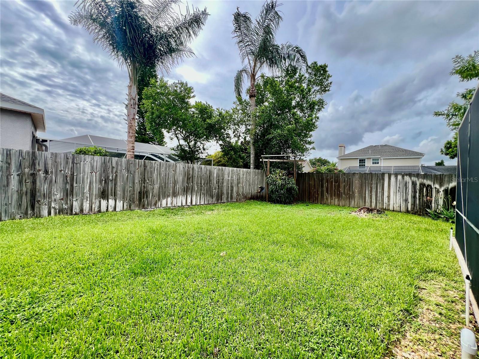 DUNCAN GROVES - Residential Lease