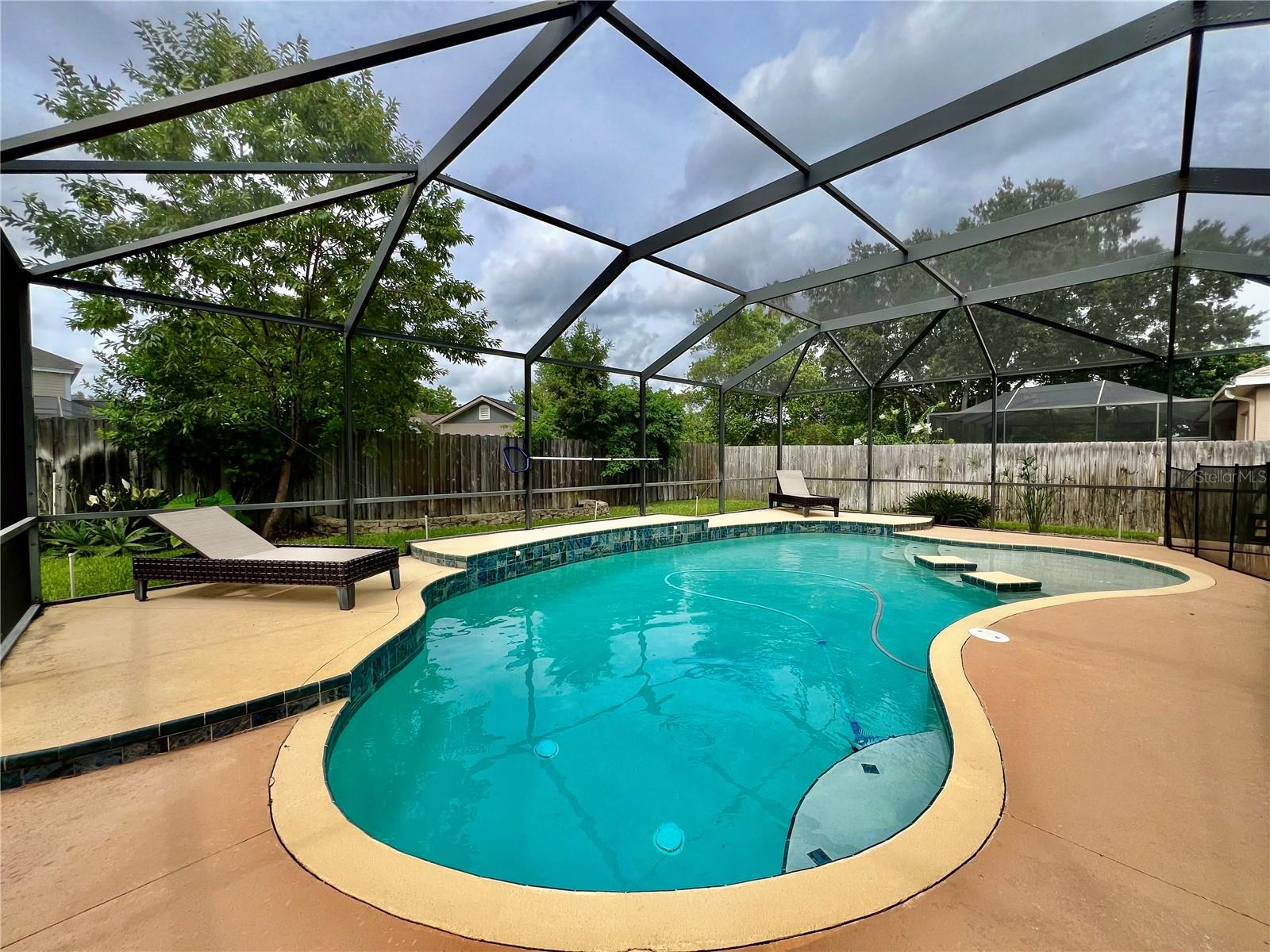 DUNCAN GROVES - Residential Lease