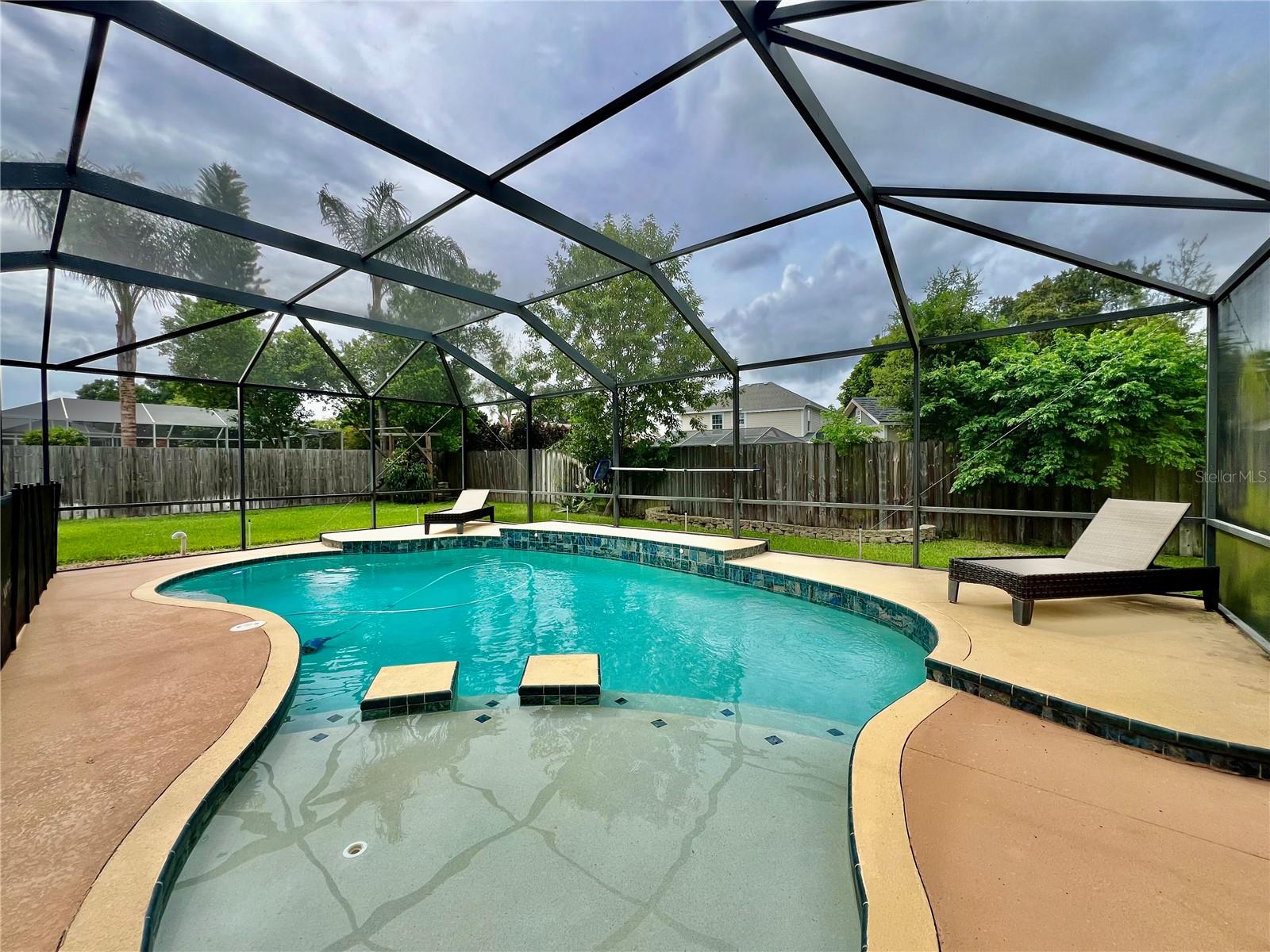 DUNCAN GROVES - Residential Lease