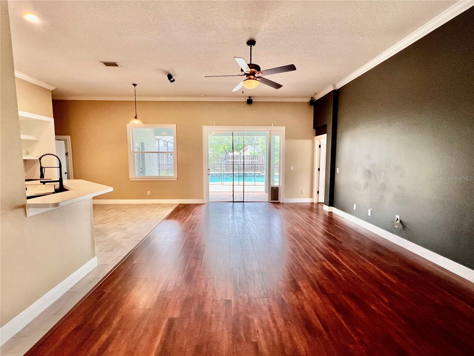 DUNCAN GROVES - Residential Lease