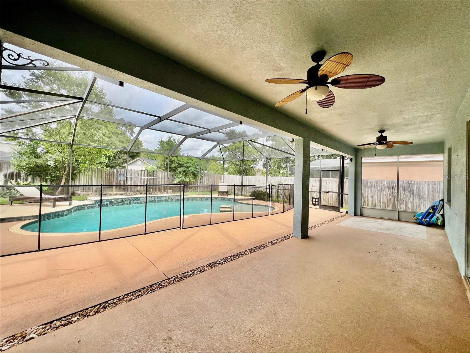 DUNCAN GROVES - Residential Lease