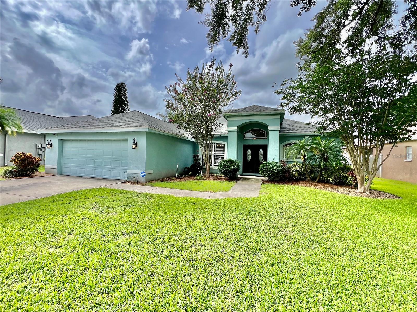 DUNCAN GROVES - Residential Lease