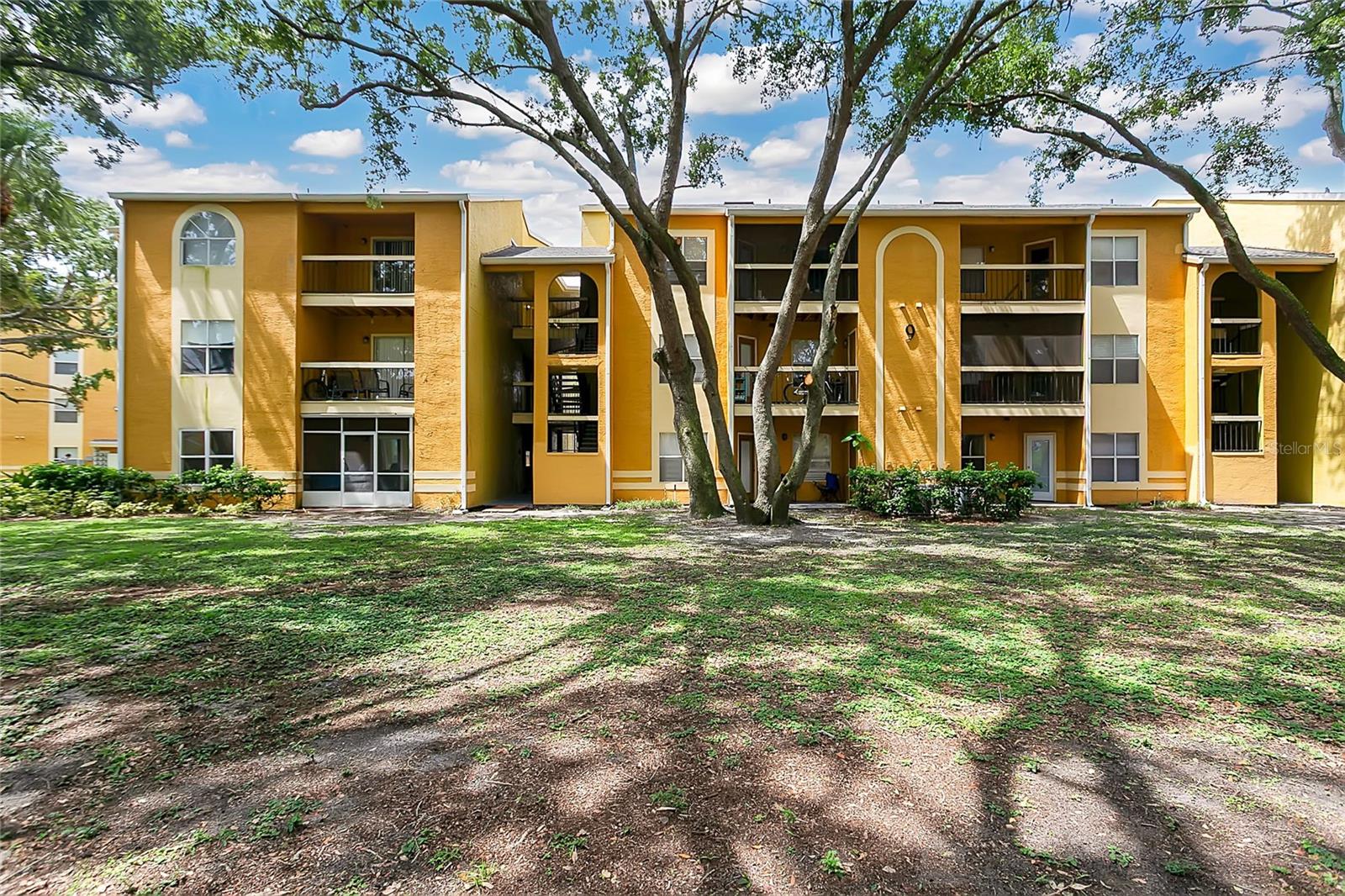 Calling cash buyers for this fully updated third floor unit in the gated community of Images Condominium.  
One bedroom and one bathroom.
AC 2023, new roof, fresh paint, new carpet in primary bedroom. Tenant occupied until Feb 2027.
Easy access to major highways, Airport, restaurants and Disney parks.