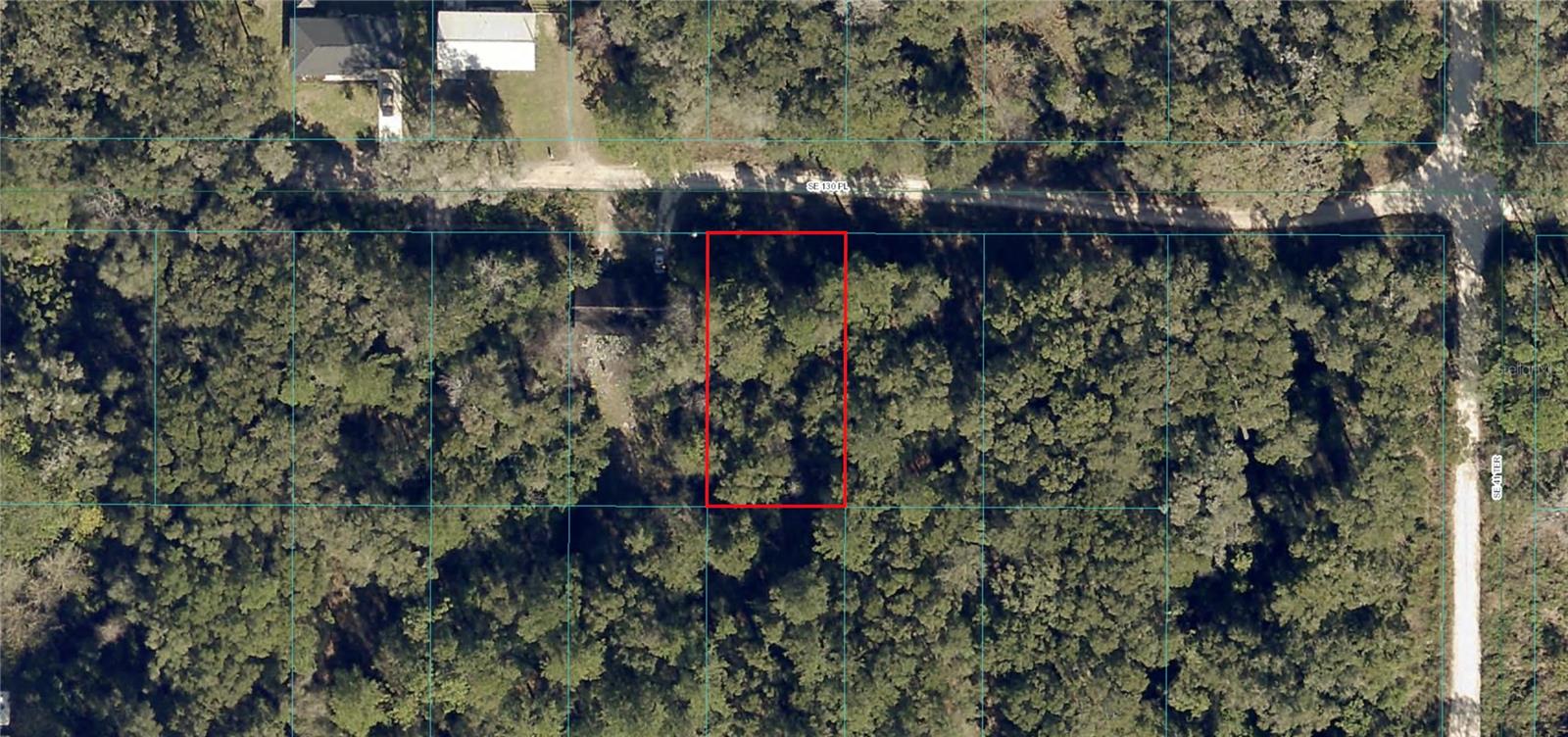 BELLEVIEW HEIGHTS ESTATE - Land