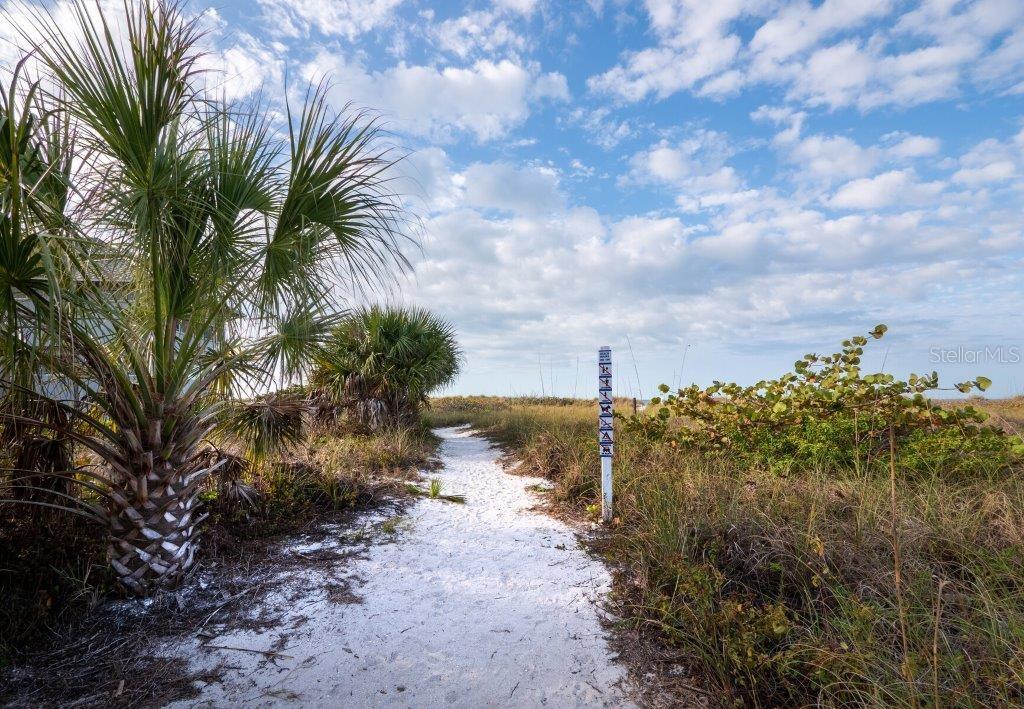 LONGBEACH ON LONGBOAT KEY - Residential