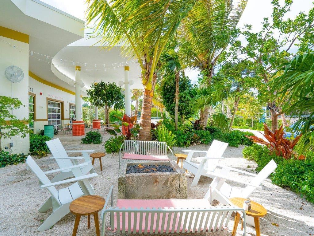 LONGBEACH ON LONGBOAT KEY - Residential