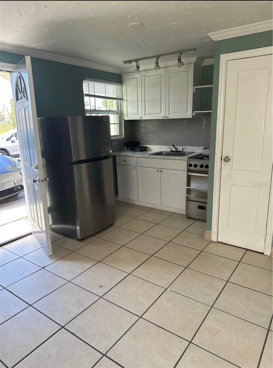NEW PORT RICHEY ESTATES - Commercial Sale