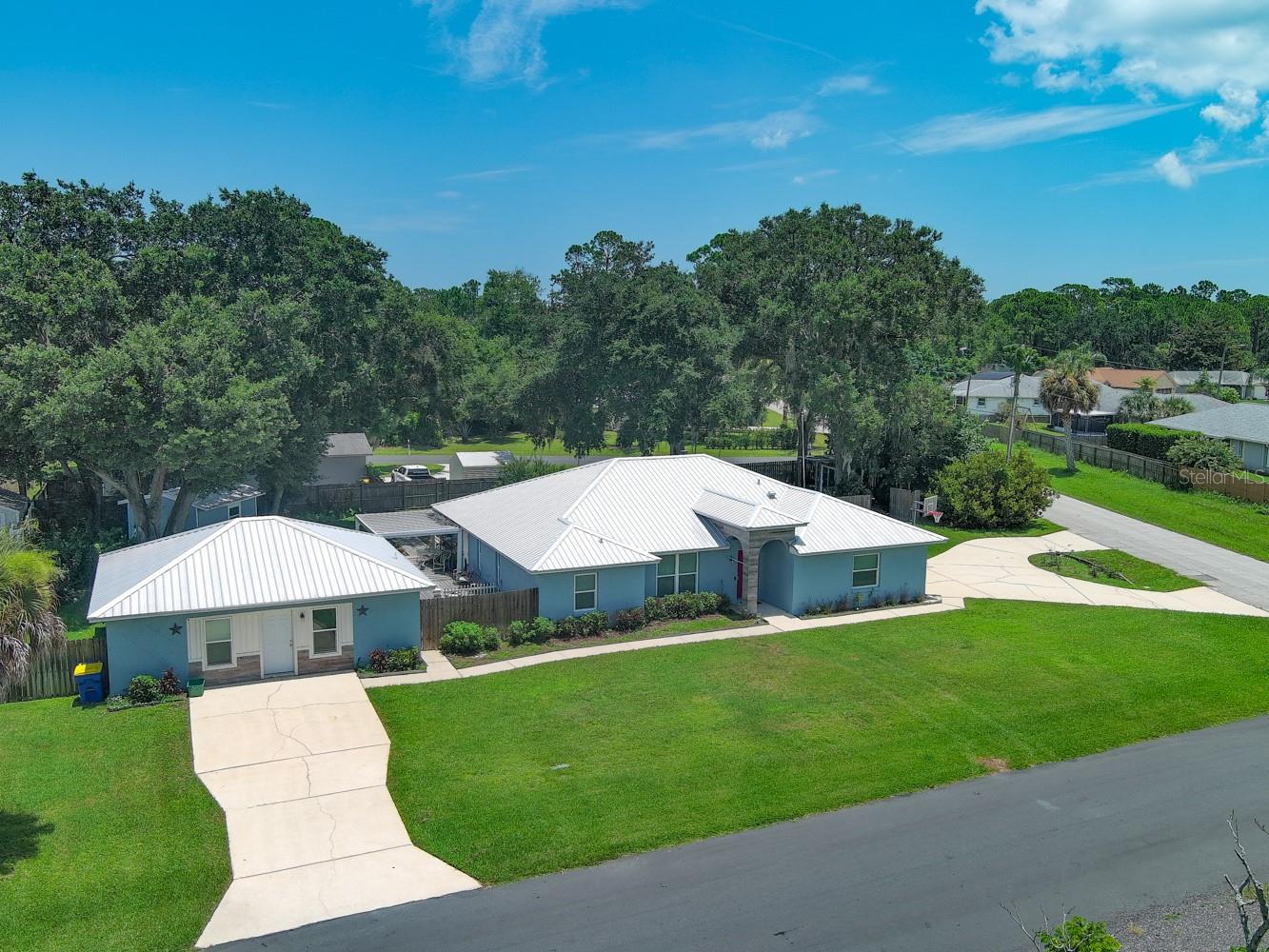 FLORIDA SHORES 01 - Residential