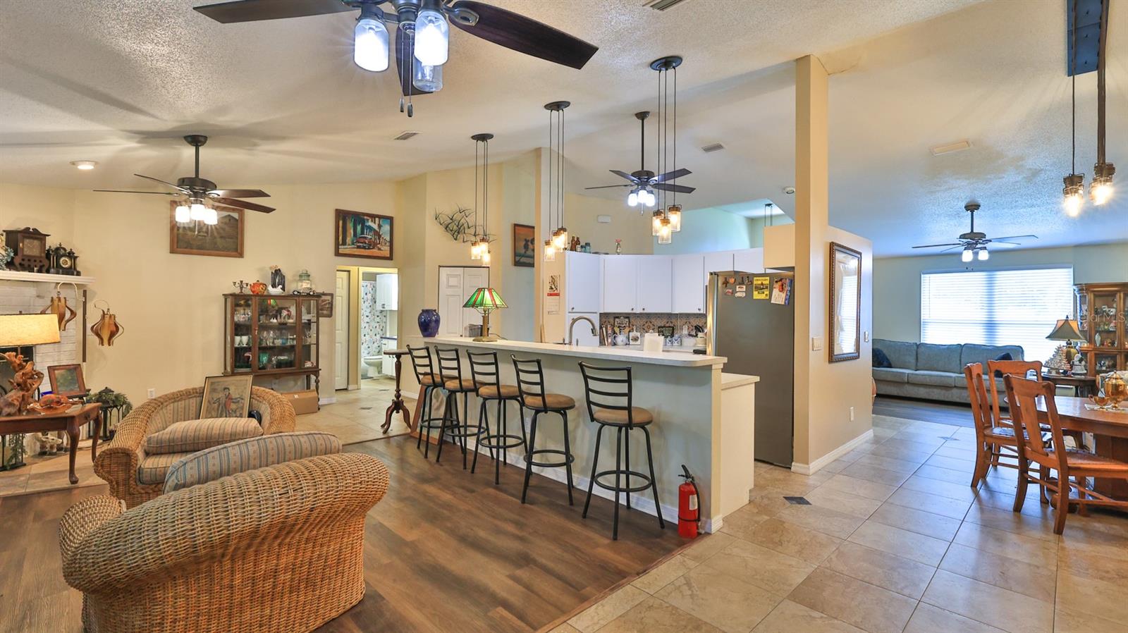 FLORIDA SHORES 01 - Residential