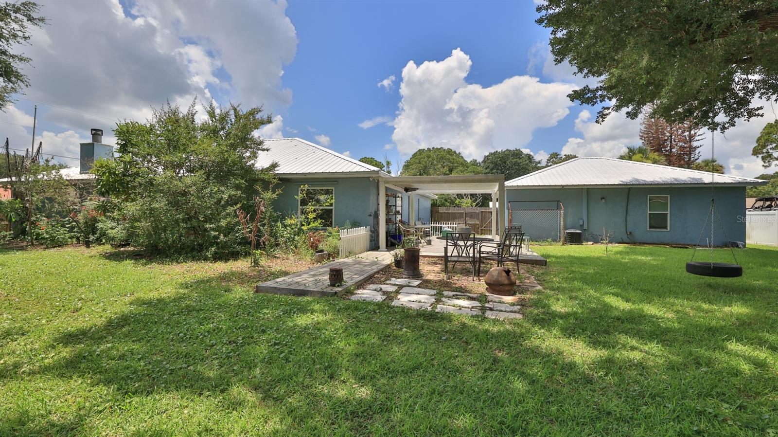 FLORIDA SHORES 01 - Residential
