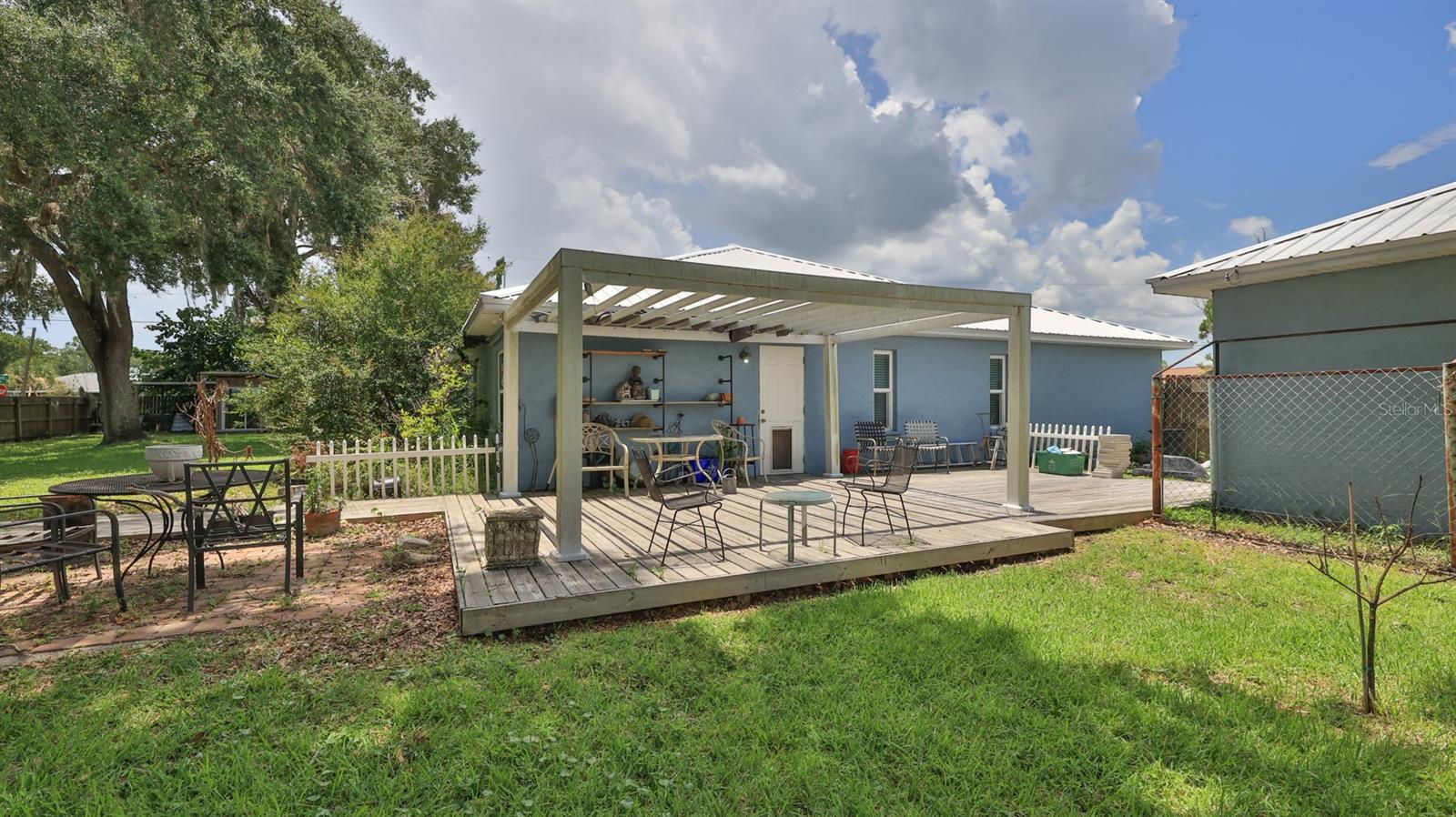 FLORIDA SHORES 01 - Residential