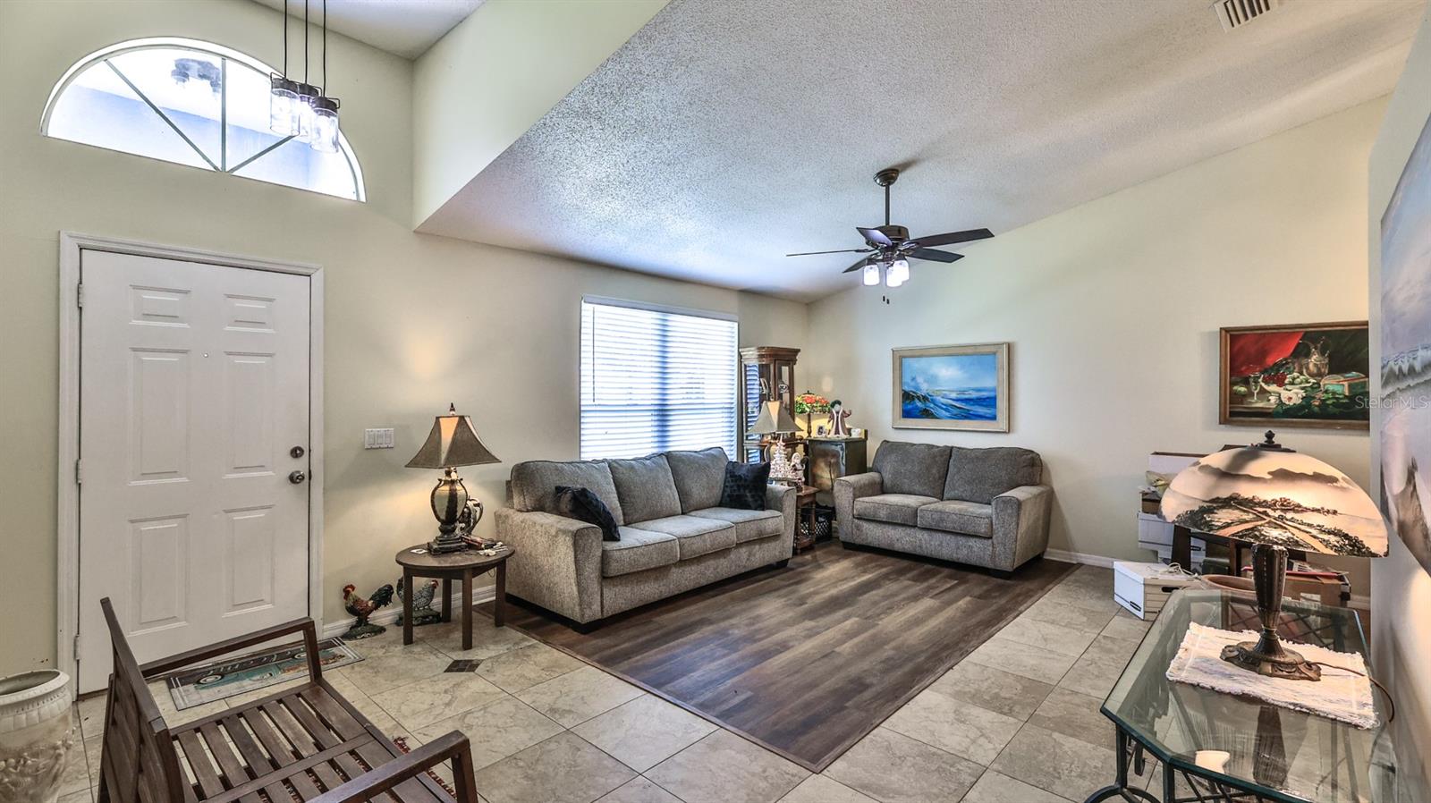 FLORIDA SHORES 01 - Residential