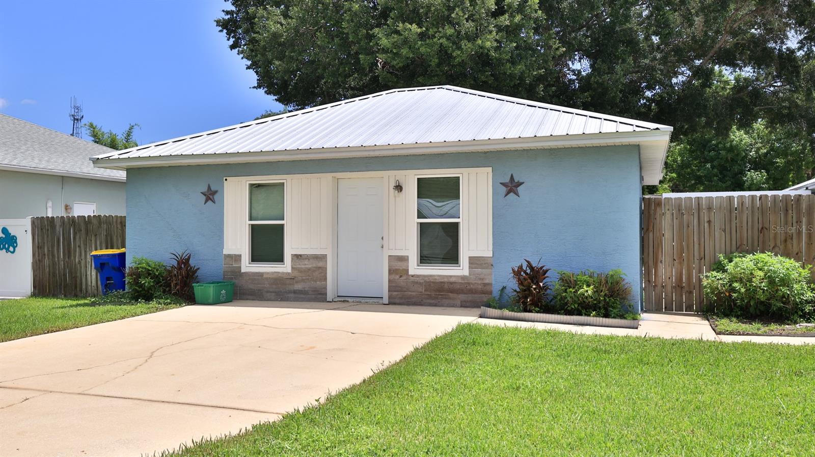 FLORIDA SHORES 01 - Residential