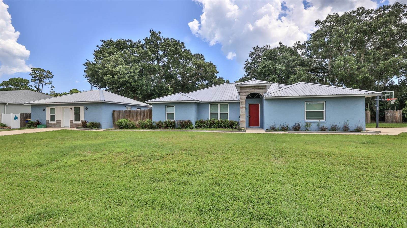 FLORIDA SHORES 01 - Residential