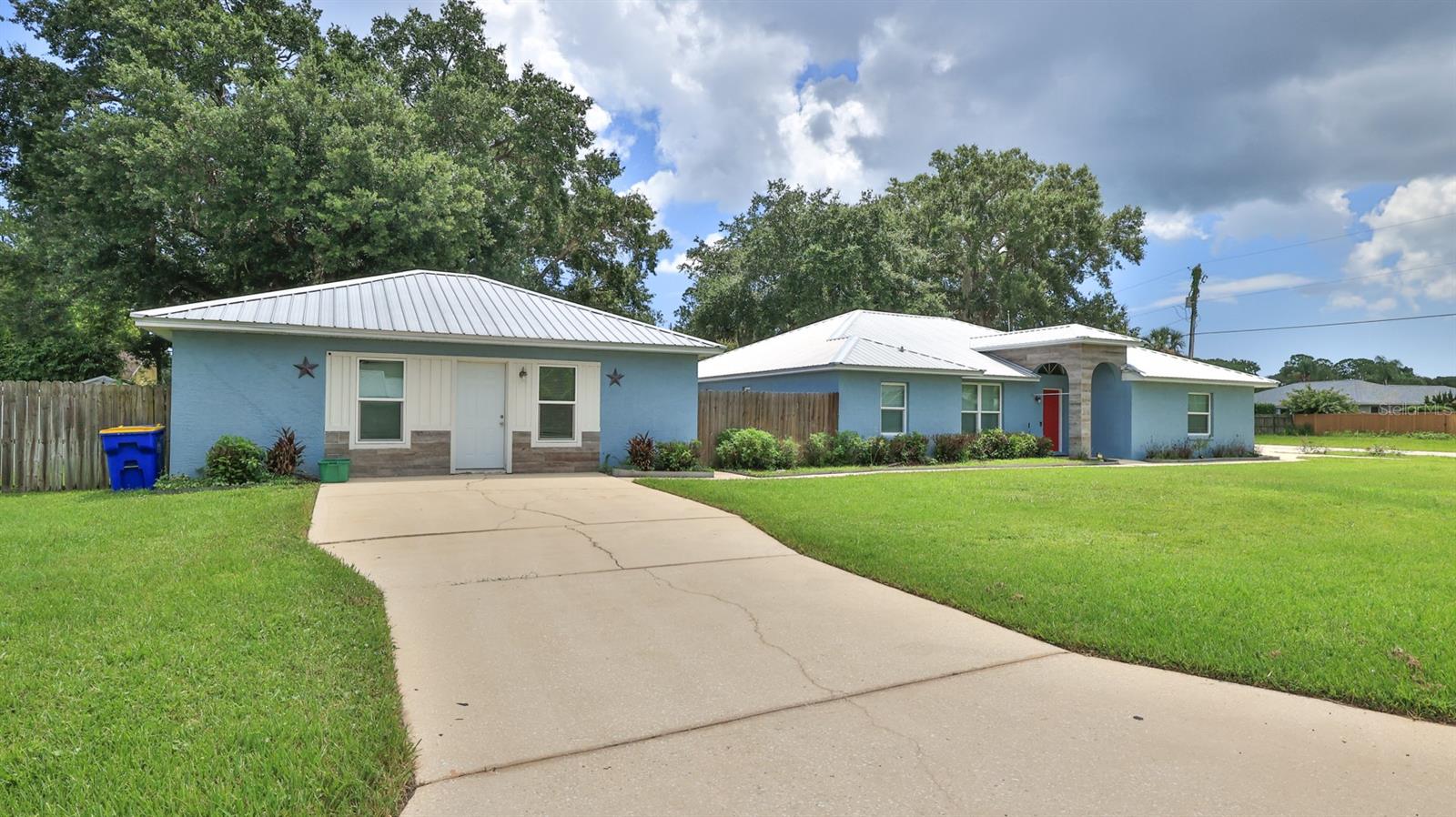 FLORIDA SHORES 01 - Residential