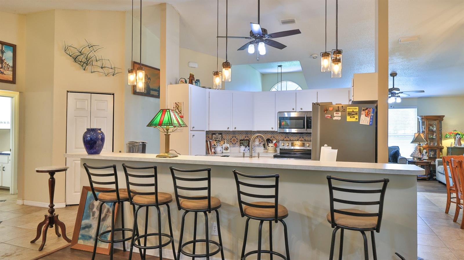 FLORIDA SHORES 01 - Residential