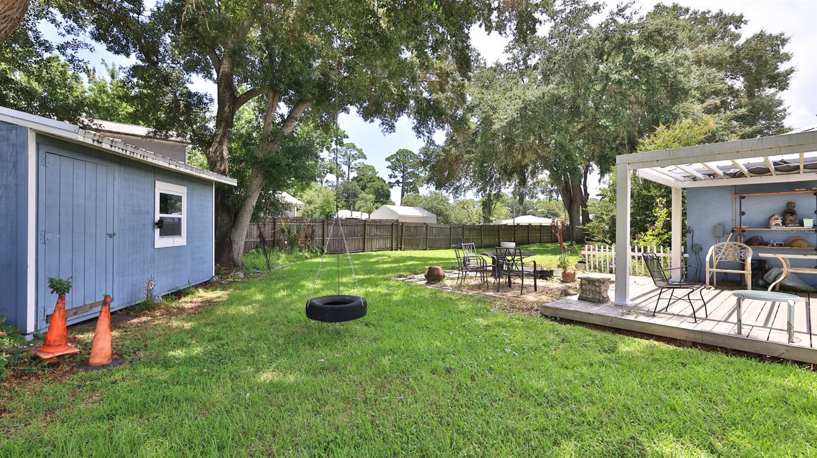 FLORIDA SHORES 01 - Residential