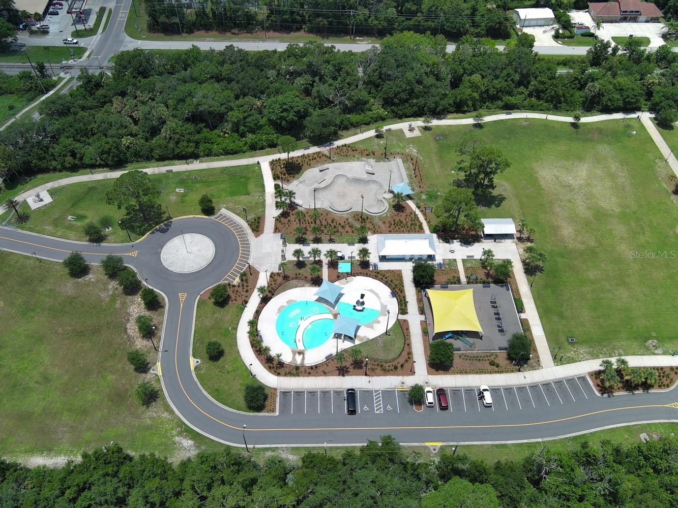 FLORIDA SHORES 01 - Residential