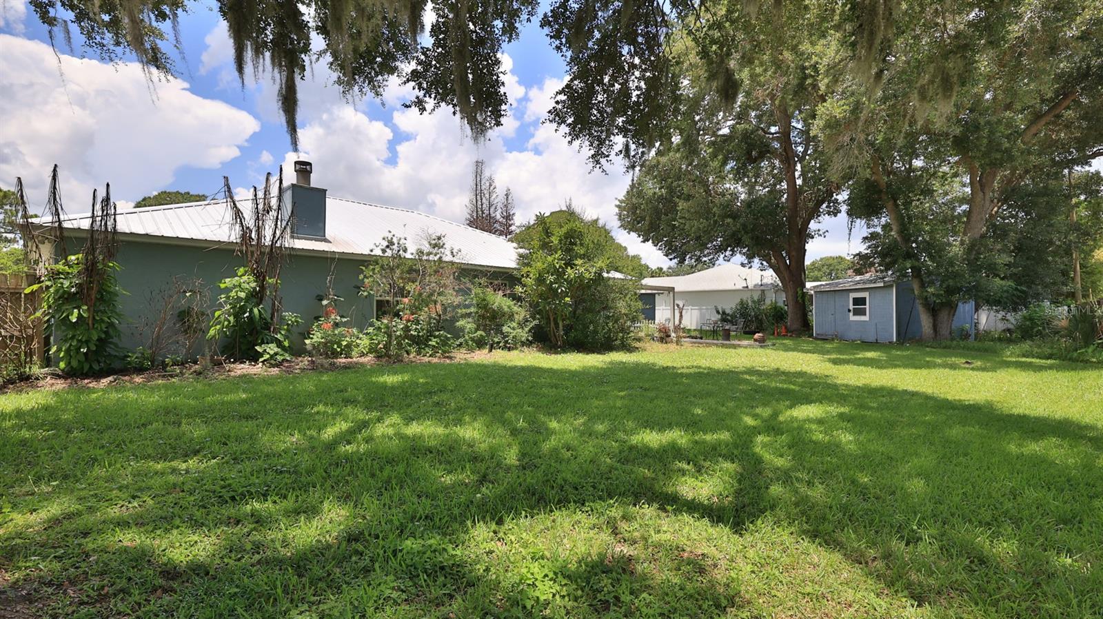FLORIDA SHORES 01 - Residential