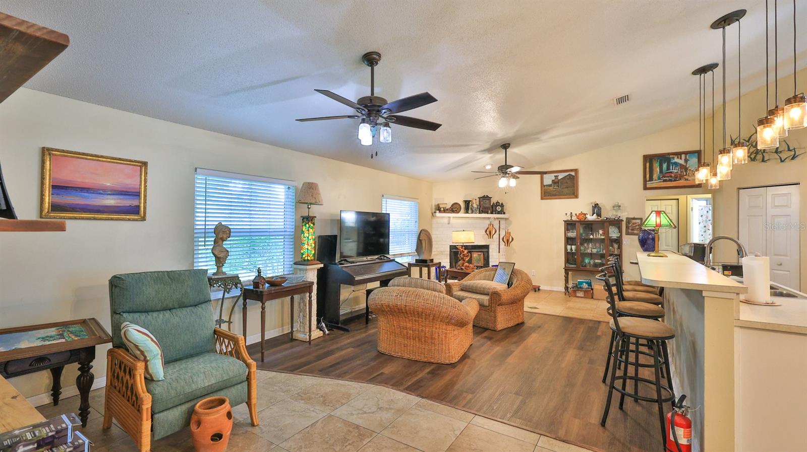 FLORIDA SHORES 01 - Residential