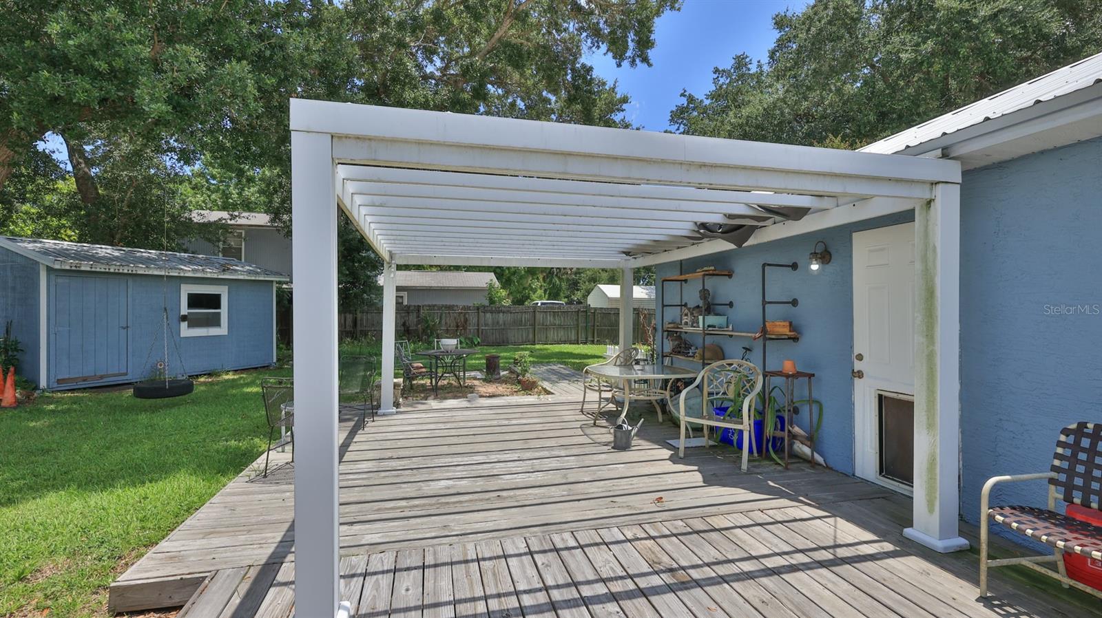 FLORIDA SHORES 01 - Residential