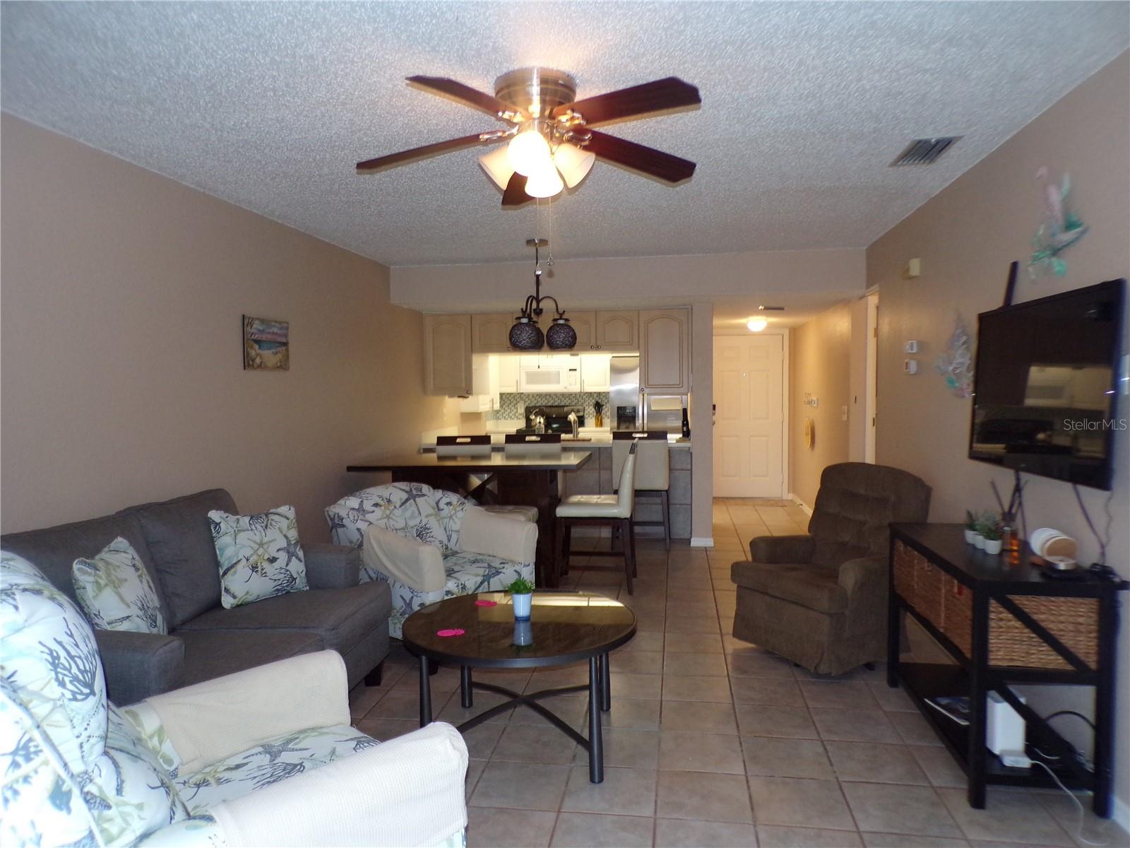 TALA LAKE CONDO PH 11 - Residential Lease