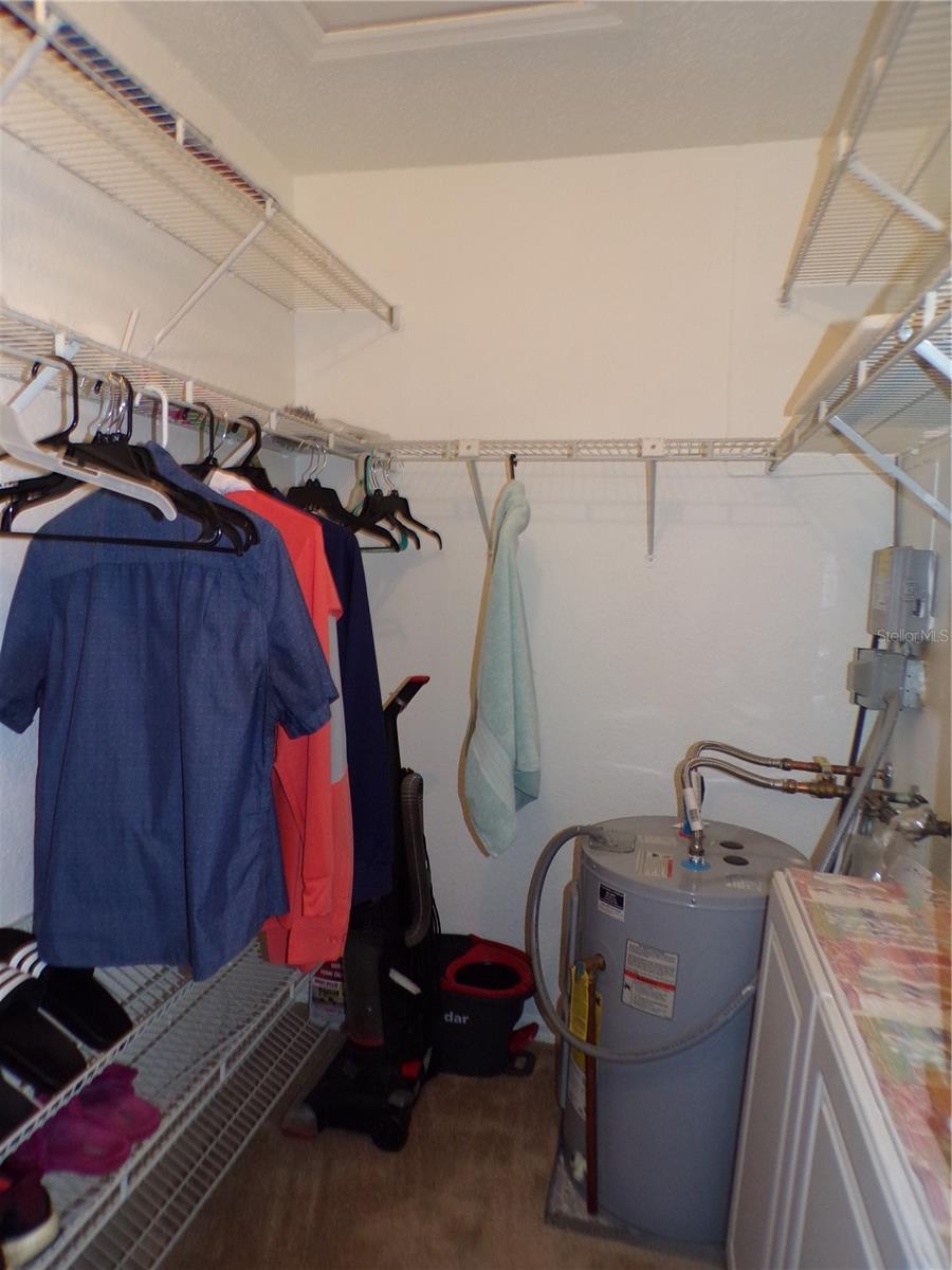 TALA LAKE CONDO PH 11 - Residential Lease