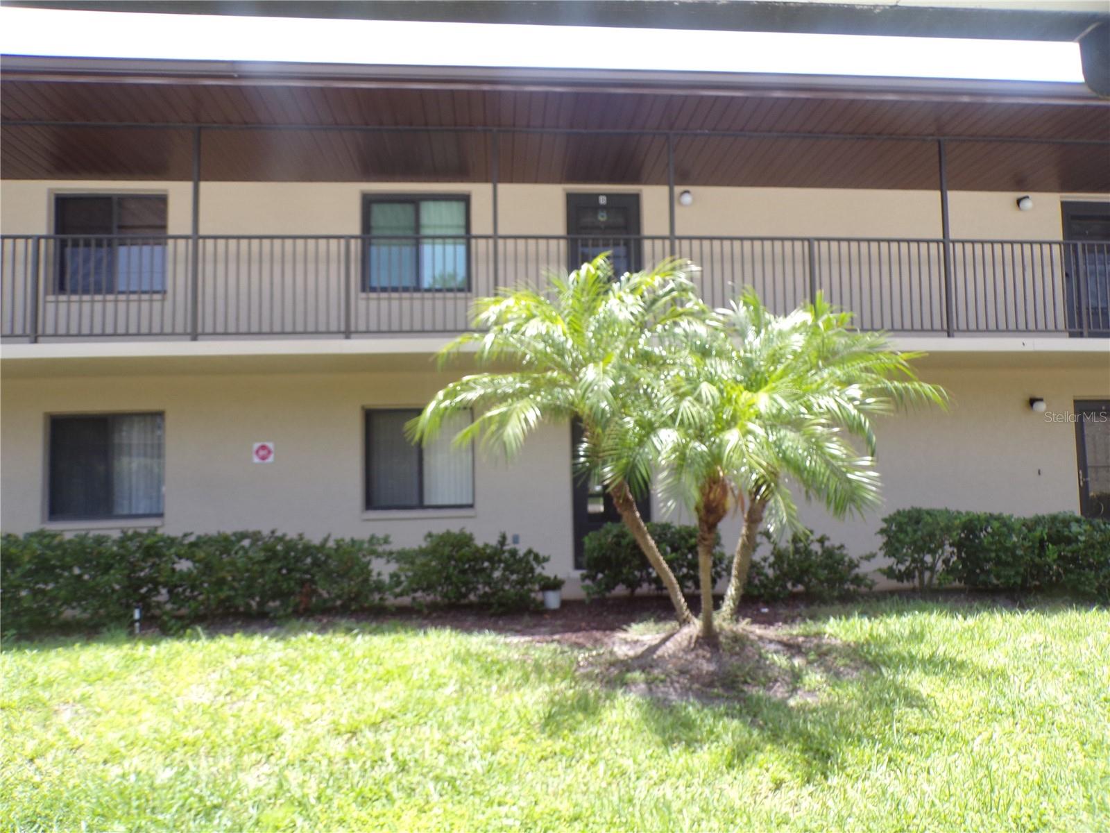 TALA LAKE CONDO PH 11 - Residential Lease